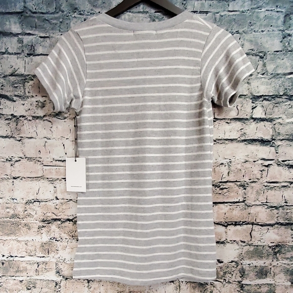 Hye Park and Lune | Vanessa Short Sleeve Tee Shirt - Picture 7 of 8